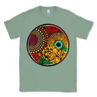 Sage Juneteenth car coaster Classic Tee - AdoDesignShop