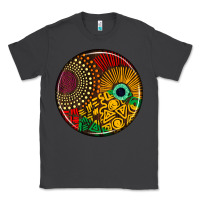 Smoke Juneteenth car coaster Classic Tee - AdoDesignShop