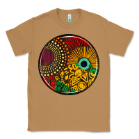 Toasted Coconut Juneteenth car coaster Classic Tee - AdoDesignShop