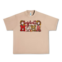 Burro baseball mama Urban Heavy Tee - Jasminsmagicworld