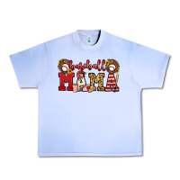 Grape Ice baseball mama Urban Heavy Tee - Jasminsmagicworld