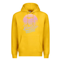 Lemon The Adventure Begins Premium Hoodie - Bettercallsaul