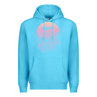 Ocean Blue The Adventure Begins Premium Hoodie - Bettercallsaul