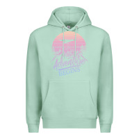Seafoam The Adventure Begins Premium Hoodie - Bettercallsaul