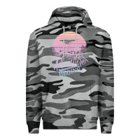 Slate Camo The Adventure Begins Premium Hoodie - Bettercallsaul