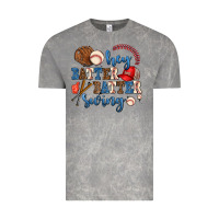 Cloud Rock hey batter batter swing Vintage Tee - AdoDesignShop