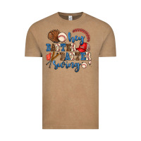 Vintage Coffee hey batter batter swing Vintage Tee - AdoDesignShop
