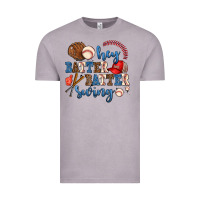 Vintage Zinc hey batter batter swing Vintage Tee - AdoDesignShop