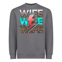 Storm racing wife Heavyweight Sweatshirt - AdoDesignShop