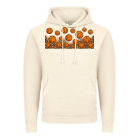 Vintage Artic leopard basketball 16oz libbey glass Vintage Hoodie - HRA Design Shop