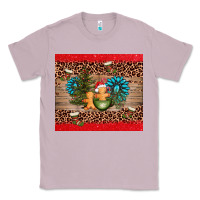 Lilac christmas trees gemstone Classic Tee - AdoDesignShop