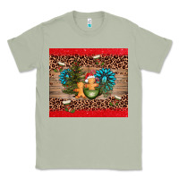 Matcha christmas trees gemstone Classic Tee - AdoDesignShop