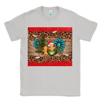 Moon Dust christmas trees gemstone Classic Tee - AdoDesignShop