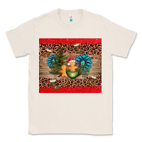 Natural christmas trees gemstone Classic Tee - AdoDesignShop