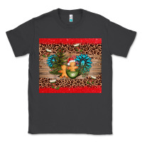 Smoke christmas trees gemstone Classic Tee - AdoDesignShop