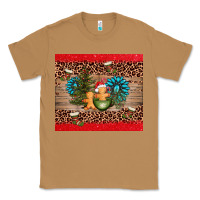 Toasted Coconut christmas trees gemstone Classic Tee - AdoDesignShop