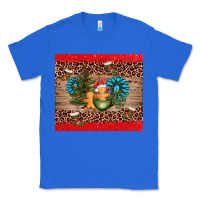True Royal christmas trees gemstone Classic Tee - AdoDesignShop