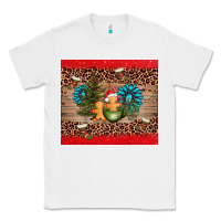 White christmas trees gemstone Classic Tee - AdoDesignShop