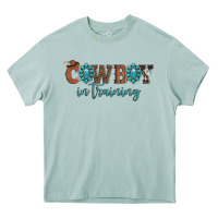 Arona cowboy in training Heavy Core Tee - Artiststas