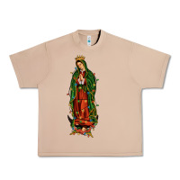Burro christmas our lady of guadalupe Urban Heavy Tee - JahusDesignShop