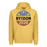 Antique Gold Bydon 2020 Premium Hoodie - Bettercallsaul