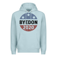 Blue Mist Bydon 2020 Premium Hoodie - Bettercallsaul