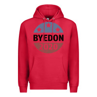 Cardinal Bydon 2020 Premium Hoodie - Bettercallsaul