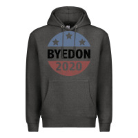 Charcoal Heather Bydon 2020 Premium Hoodie - Bettercallsaul