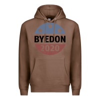 Chestnut Bydon 2020 Premium Hoodie - Bettercallsaul