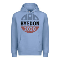 Colony Blue Bydon 2020 Premium Hoodie - Bettercallsaul