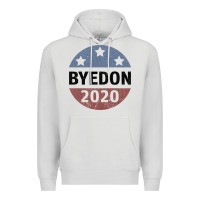 Dove Grey Bydon 2020 Premium Hoodie - Bettercallsaul