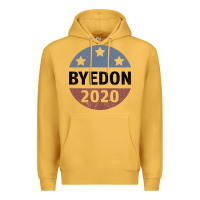 Mustard Bydon 2020 Premium Hoodie - Bettercallsaul