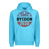 Ocean Blue Bydon 2020 Premium Hoodie - Bettercallsaul