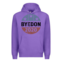Purple Bydon 2020 Premium Hoodie - Bettercallsaul