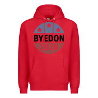 Red Bydon 2020 Premium Hoodie - Bettercallsaul
