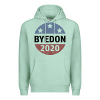 Seafoam Bydon 2020 Premium Hoodie - Bettercallsaul