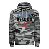 Bydon 2020 Premium Hoodie | Teevron