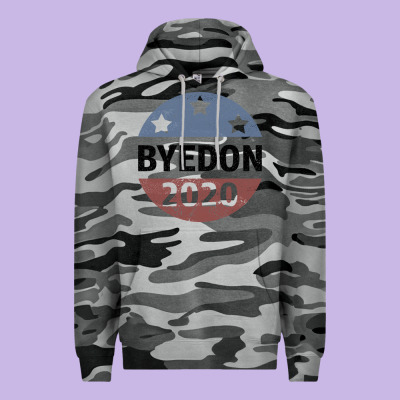 Bydon 2020 Premium Hoodie Designed By Bettercallsaul