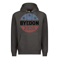 Smoke Bydon 2020 Premium Hoodie - Bettercallsaul