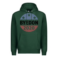 Sports Green Bydon 2020 Premium Hoodie - Bettercallsaul