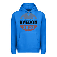 True Royal Bydon 2020 Premium Hoodie - Bettercallsaul