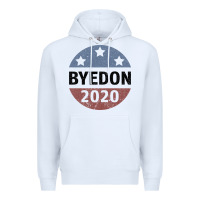 White Bydon 2020 Premium Hoodie - Bettercallsaul