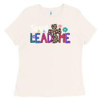 Bone spirit lead me Ladies Tee - JahusDesignShop