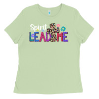 Matcha spirit lead me Ladies Tee - JahusDesignShop