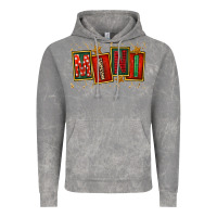 Cloud Rock mini christmas Vintage Hoodie - FaDigitalArtStudio
