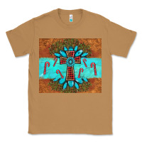 Toasted Coconut christmas cross gemstone Classic Tee - AdoDesignShop