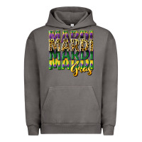 Pigment Tornado mardi gras Urban Hoodie - CowGirlArtShop
