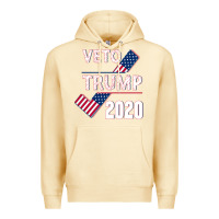 Pina Colada Veto Trump 2020 Premium Hoodie - Bettercallsaul