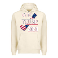 Tofu Veto Trump 2020 Premium Hoodie - Bettercallsaul