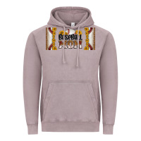 Leopard Baseball Mom 16oz Libbey Glass Vintage Hoodie | Teevron